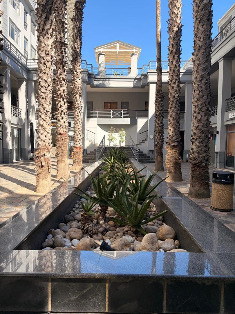 To Let 0 Bedroom Property for Rent in Cape Town City Centre Western Cape